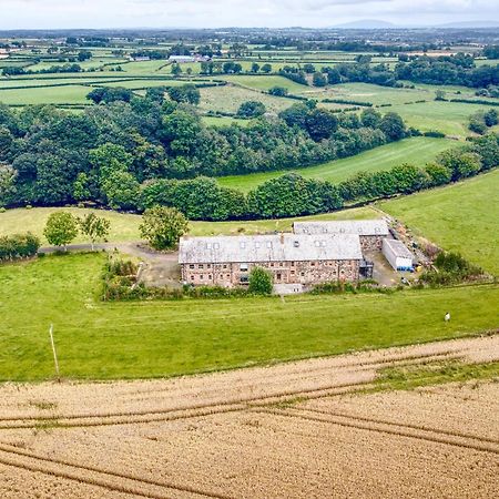 The Old Flax Mill Yoga Retreat Vila Coleraine Exterior foto