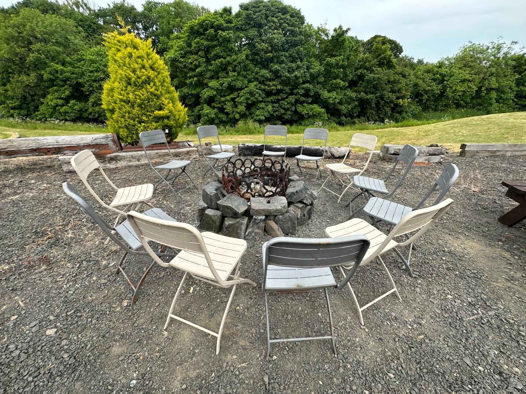 The Old Flax Mill Yoga Retreat Vila Coleraine Exterior foto